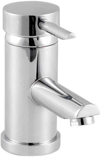Larger image of Ultra Pixi Single Lever Mono Basin Tap + Free Pop Up Waste.