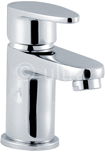 Larger image of Ultra Series 160 Mini Basin Tap (Chrome).