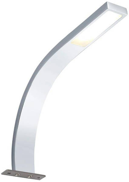 Example image of Hudson Reed Lighting COB LED Over Mirror Light Only (Cool White).