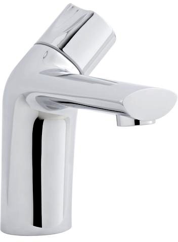 Larger image of Ultra Nemesis Mono Basin Mixer Tap (Chrome).