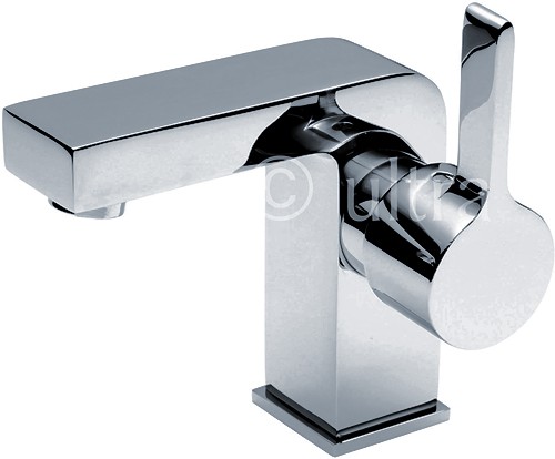 Larger image of Ultra Venture Basin Tap (Chrome).