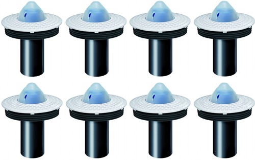 Example image of Waterless Urinal 8 x MB ActiveTrap For Ceramic Urinals.