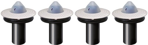 Example image of Waterless Urinal 4 x MB ActiveTrap For Polycarbonate Urinals.