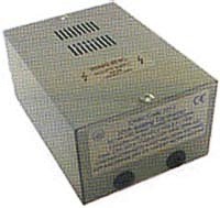 Example image of Shaver Decorshave 240V white shaver socket with transformer.