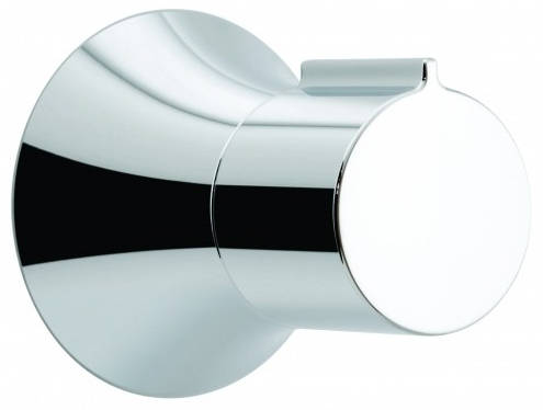 Larger image of Vado Altitude 2 or 3 Way Shower Diverter Valve (Chrome).