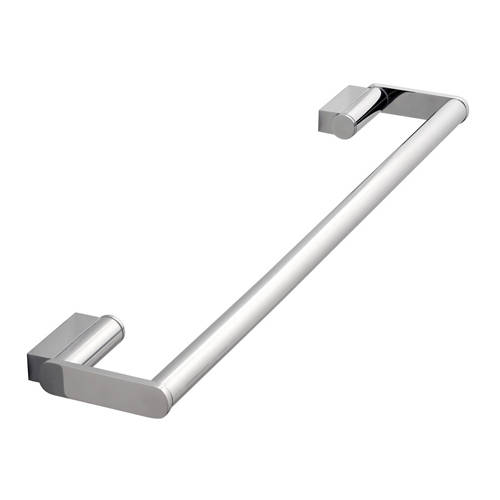 Vado Infinity Towel Rail 450Mm (Chrome).
