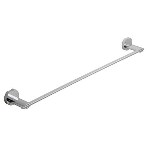 Larger image of Vado Kovera Towel Rail 500mm (Chrome).