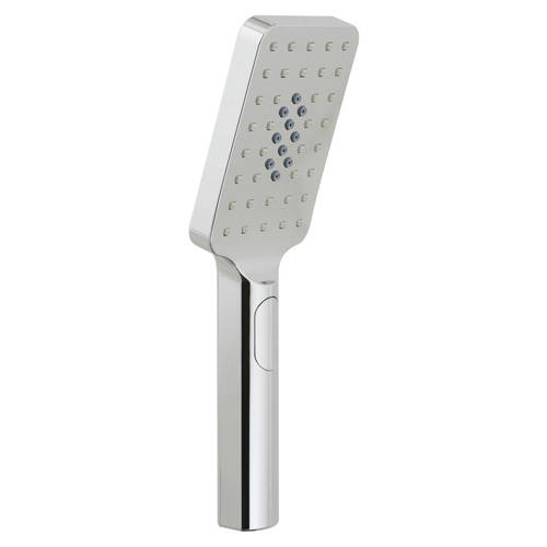 Vado Handsets Nebula Multi Function Shower Handset & Push Control.