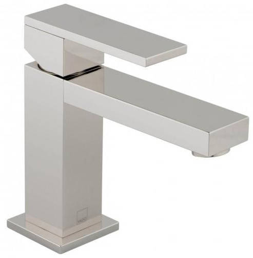 Larger image of Vado Notion Basin Mixer Tap (Bright Nickel).