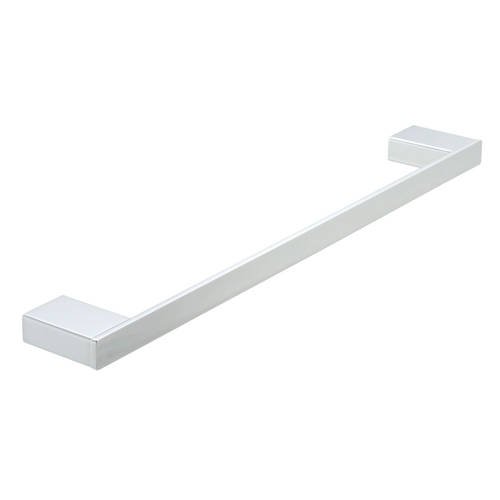 Vado Phase Towel Rail 450Mm (Chrome).