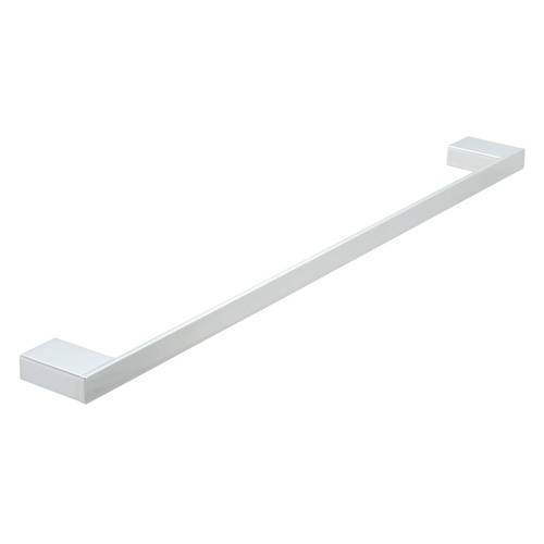 Vado Phase Towel Rail 600Mm (Chrome).