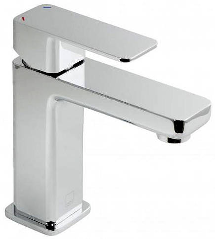 Vado Phase Mono Basin Mixer Tap (Chrome).