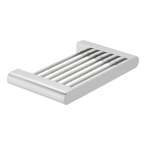 Vado Photon Soap Holder (Chrome).