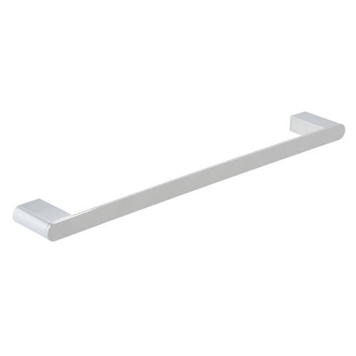 Vado Photon Towel Rail 450Mm (Chrome).