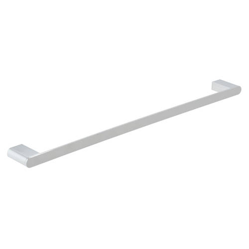 Vado Photon Towel Rail 600Mm (Chrome).