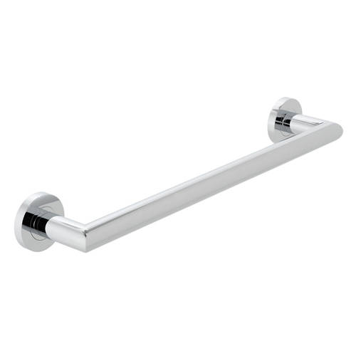 Vado Space Grab Or Towel Rail 450Mm (Chrome).