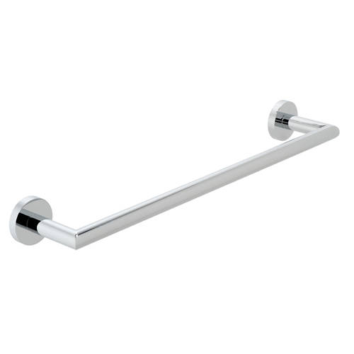 Vado Space Towel Rail 450Mm (Chrome).