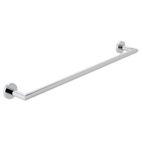 Vado Space Towel Rail 600Mm (Chrome).