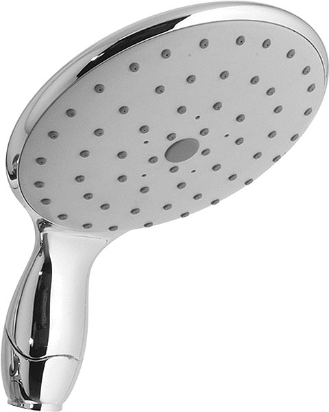 Larger image of Vado Shower Large Shower Handset (Chrome).
