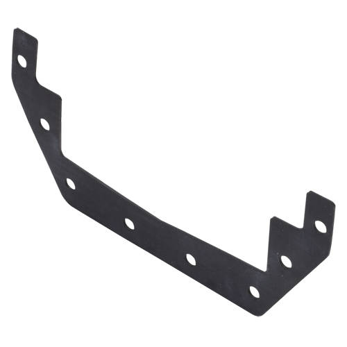 Larger image of VDB Industrial Drains Connect Viton Gasket With Kit 200x90mm.