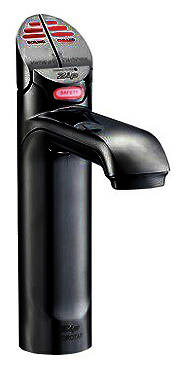Larger image of Zip G5 Classic Filtered Boiling Hot Water Tap (Gloss Black).