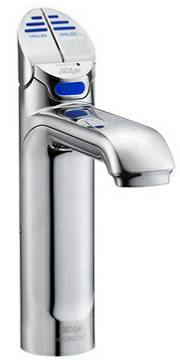 Larger image of Zip G5 Classic Filtered Chilled Water Tap (Bright Chrome).
