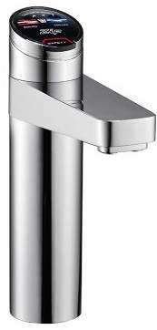 Larger image of Zip Elite Filtered Chilled & Sparkling Water Tap (Bright Chrome).