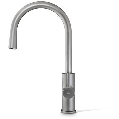 Example image of Zip Celsius Arc AIO Boiling, Chilled & Sparkling Tap (Gunmetal).