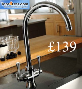 abode kitchen tap eng