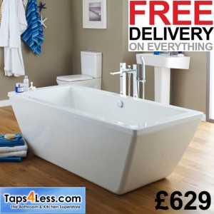 taps4less.com new bath