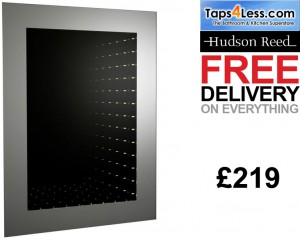 www.taps4less.com mirror led