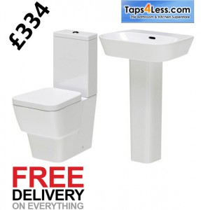 www.taps4less.com U-FARNHAM4P--B