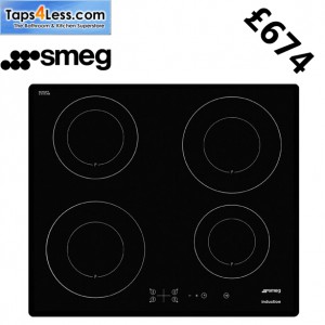 taps4less.com smeg  - SM-SI3644D--B