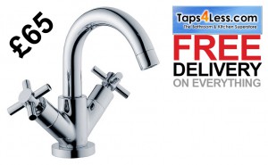 basin tap PR-FJ365--B