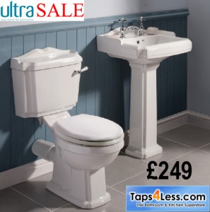 ultra suite taps4less.com