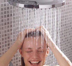 Showers from Taps4Less