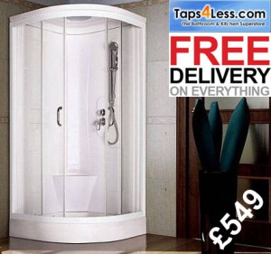 taps4less shower cabins
