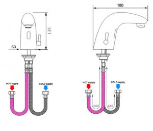 How Do Bathroom Taps Work