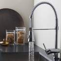 Kitchen Taps