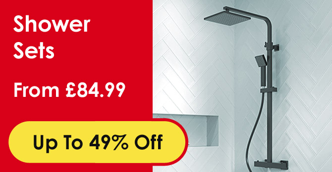 Shower Sets