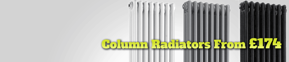 Traditional Radiators