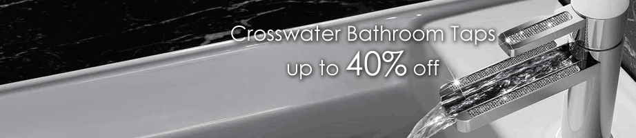 Crosswater Taps