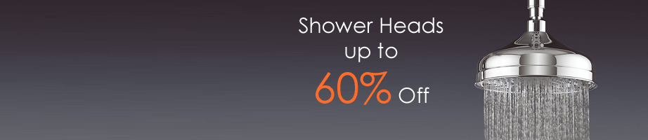 Shower Heads