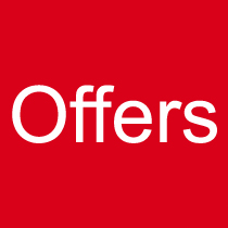 The Spring Sale at Taps4Less.com!